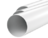 Rundes PVC-Lüftungsrohr