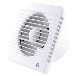 Badlüfter kleinraum Ventilateur Extra Fort Protection Insectes dalap PT 150 41221 