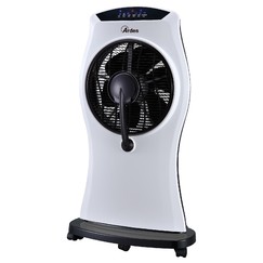 Ventilator mit Ionisator, Luftbefeuchter und Fernbedienung MARILYN M50