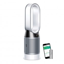 Smart Luftreiniger Dyson Pure Hot+Cool HP04 mit Heizung und Steuerung über mobile Anwendung