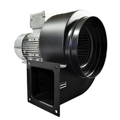 Hochdruckventilator für explosionsgefährdete Umgebungen O.ERRE CS 310 4T EX ATEX bei 400V, Ø 180 mm